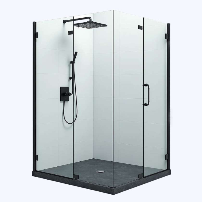 Душевая кабина AquaBloc B61S35